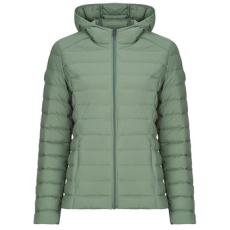 Jott Steppelt kabátok SALMA Zöld EU M
