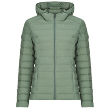 Jott Steppelt kabátok SALMA Zöld EU XL női dzseki, kabát