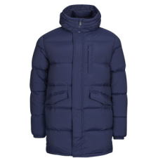 Jott Steppelt kabátok SCOTT Tengerész EU M férfi kabát, dzseki