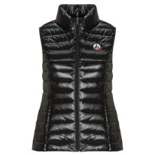 Jott Steppelt kabátok SEDA SHINY Fekete EU M női dzseki, kabát