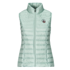 Jott Steppelt kabátok SEDA Zöld EU M női dzseki, kabát