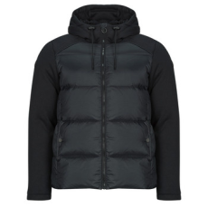 Jott Steppelt kabátok THUNDER Fekete EU XL