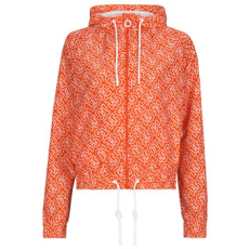 Jott Széldzseki ALIZE MONOGRAM Narancssárga EU S