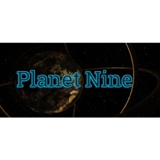 Jötunn Games Planet Nine (PC - Steam elektronikus játék licensz) videójáték