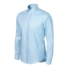 Journey ing férfi slant blue/white 3XL férfi ing