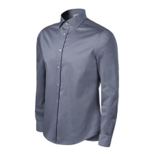  Journey ing férfi viharszürke melange 2XL férfi ing