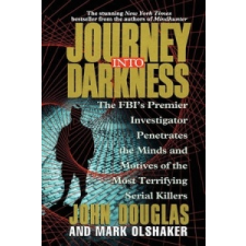 Journey Into Darkness – Mark Olshaker idegen nyelvű könyv
