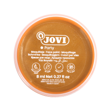Jovi Arcfesték arany 8ml - Jovi dekorációs kellék