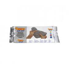 Jovi JOVI levegőn száradó gyurma szürke 250gr gyurma