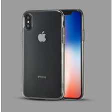 Joway BHK33 iPhone X / XS (5,8") szürke TPU szilikon tok tok és táska