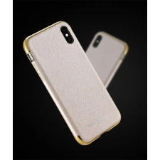 Joway BHK39 iPhone X XS (5,8") rose gold TPU hátlaptok tok és táska