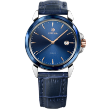 Jowissa J4.341.L LeWy men`s 42mm 5ATM, karóra
