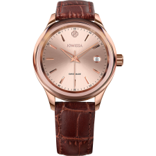 Jowissa J4.351.M Tiro Ladies Watch 38mm 5ATM, karóra