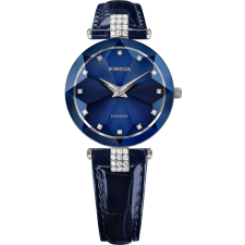 Jowissa J5.622.M Facet Strass ladies 29mm 5ATM, karóra