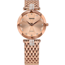 Jowissa J5.634.M Facet Strass ladies 29mm 5ATM, karóra