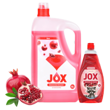  Jox gránátalma mosogatószer 5 liter tisztító- és takarítószer, higiénia