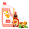  Jox kiwi & sárgadinnye mosogatószer 5 liter