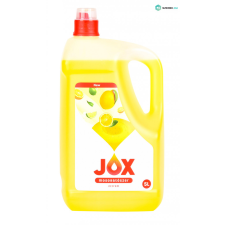 Jox mosogató 5L (3db/karton) Citrom tisztító- és takarítószer, higiénia
