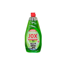 Jox mosogatószer, Zöldalma, 1L tisztító- és takarítószer, higiénia