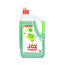 Jox Zöldalma mosogatószer (5 liter) tisztító- és takarítószer, higiénia