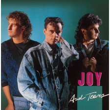  JOY - And Tears LP (And Tears ) disco