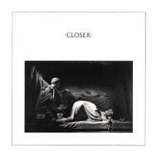  Joy Division - Closer 1LP egyéb zene