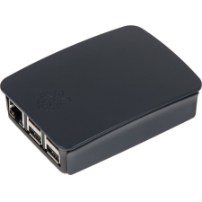 Joy-it Raspberry Pi 3 ház (RB-CASE+06B) (RB-CASE+06B) számítógép ház