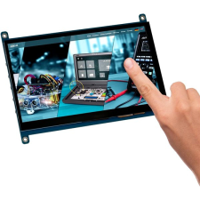 Joy-it RASPBERRY PI touch display 7", bez rámečku (RB-LCD-7-3) monitor