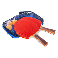  JOY PARK Pingpong készlet, 2 ütő és 3 labda 51TT311 asztalitenisz
