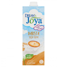  Joya barista krémes szójaital UHT 1000 ml reform élelmiszer