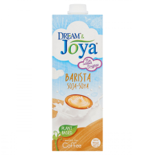 Joya barista krémes szójaital UHT 1000 ml reform élelmiszer
