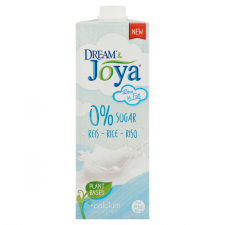  Joya dream rizsital 0% cukor UHT 1000 ml reform élelmiszer