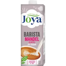 Joya Joya barista mandulaital uht 1000 ml reform élelmiszer