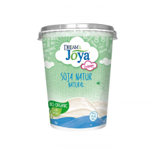 Joya Joya bio szójagurt natur 500 g reform élelmiszer