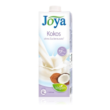 Joya kókuszital kalciummal uht 1000 ml reform élelmiszer