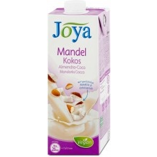 Joya Mandula-Kókuszital 1000 Ml 1000 ml alapvető élelmiszer