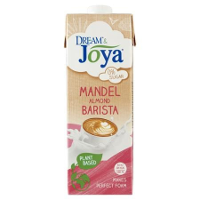 Joya Növényi ital, dobozos, 1 l, JOYA "Bio Barista", mandula reform élelmiszer