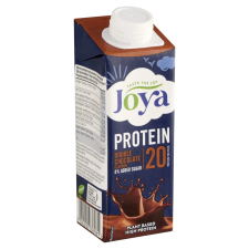 Joya protein ital dupla csokoládés 250 ml reform élelmiszer