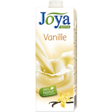  Joya Szójaital Vanília (Real Nature) 1000ml reform élelmiszer