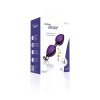  Joyballs Secret Violet Black
