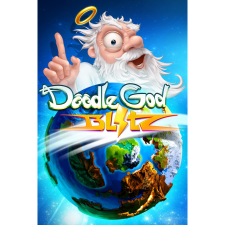 JoyBits Ltd. Doodle God Blitz - Complete OST Collection (PC - Steam elektronikus játék licensz) videójáték