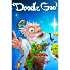 JoyBits Ltd. Doodle God - Soundtrack (PC - Steam elektronikus játék licensz) videójáték