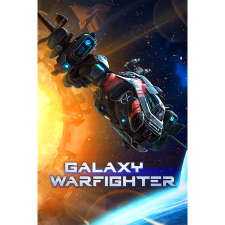 JoyBits Ltd. Galaxy Warfighter (PC - Steam elektronikus játék licensz) videójáték
