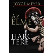  Joyce Meyer - Az Elme Harctere vallás