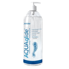 Joydivision AQUAglide, 1000 ml síkosító