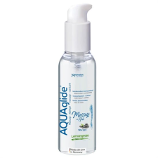 Joydivision AQUAglide Massage + Glide Lemongrass, 200 ml síkosító