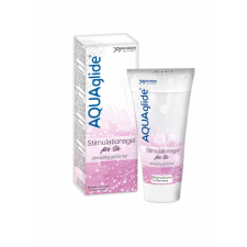 Joydivision AQUAglide stimulating gel for her, 25 ml vágyfokozó