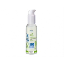 Joydivision BIOglide sikosító and massage oil, 125 ml síkosító