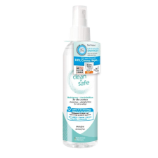 Joydivision clean n safe Fertőtlenítő Spray 100 ml tisztító- és takarítószer, higiénia