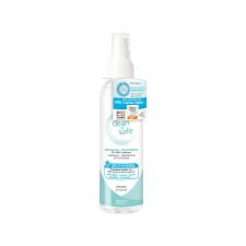 Joydivision Clean Safe - fertőtlenítő spray (200ml) egyéb erotikus kiegészítők nőknek